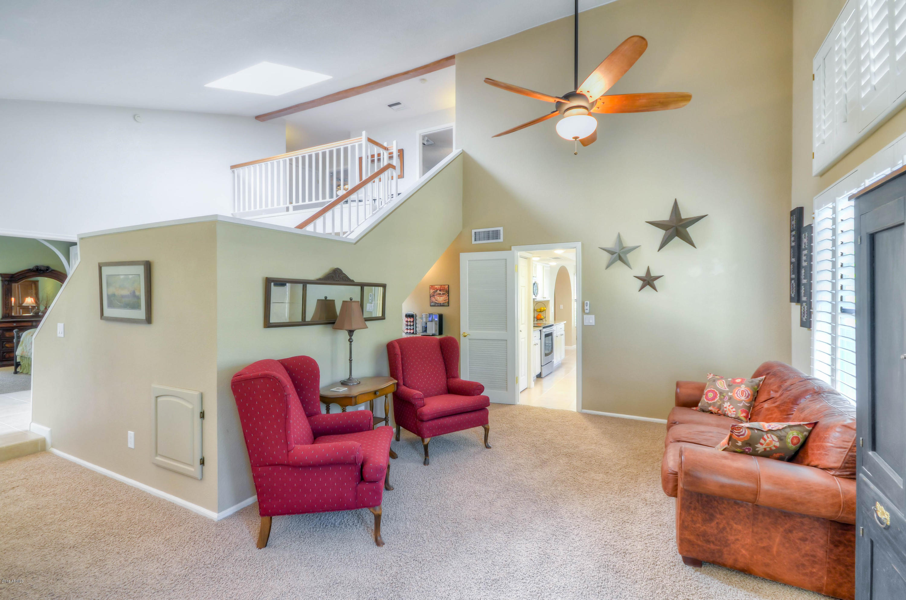 1433 North Woodside Road Chandler, AZ 85224 - Photo 12 of 70 a living room with furniture