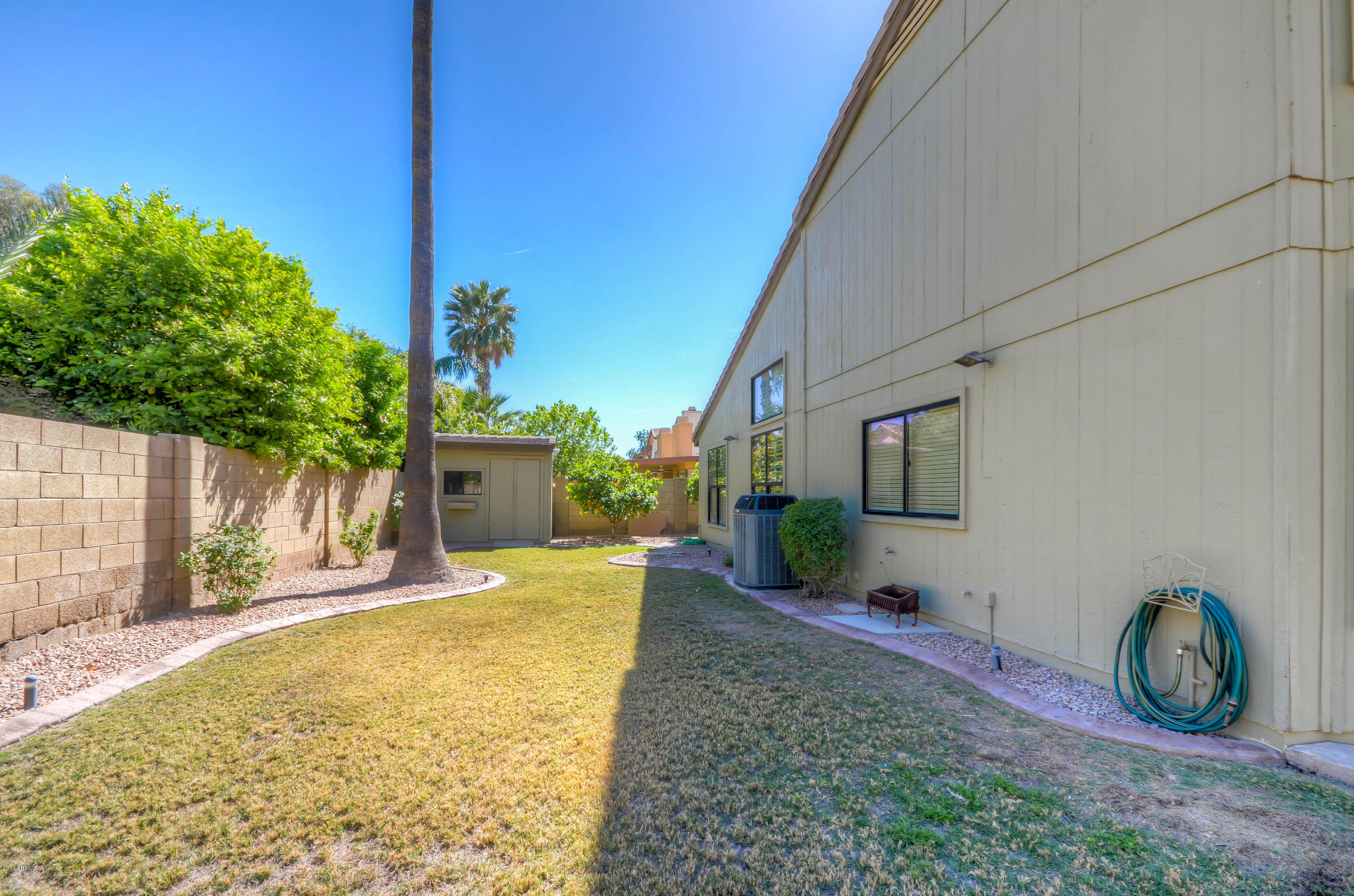 1433 North Woodside Road Chandler, AZ 85224 - Photo 57 of 70 Rear (1)