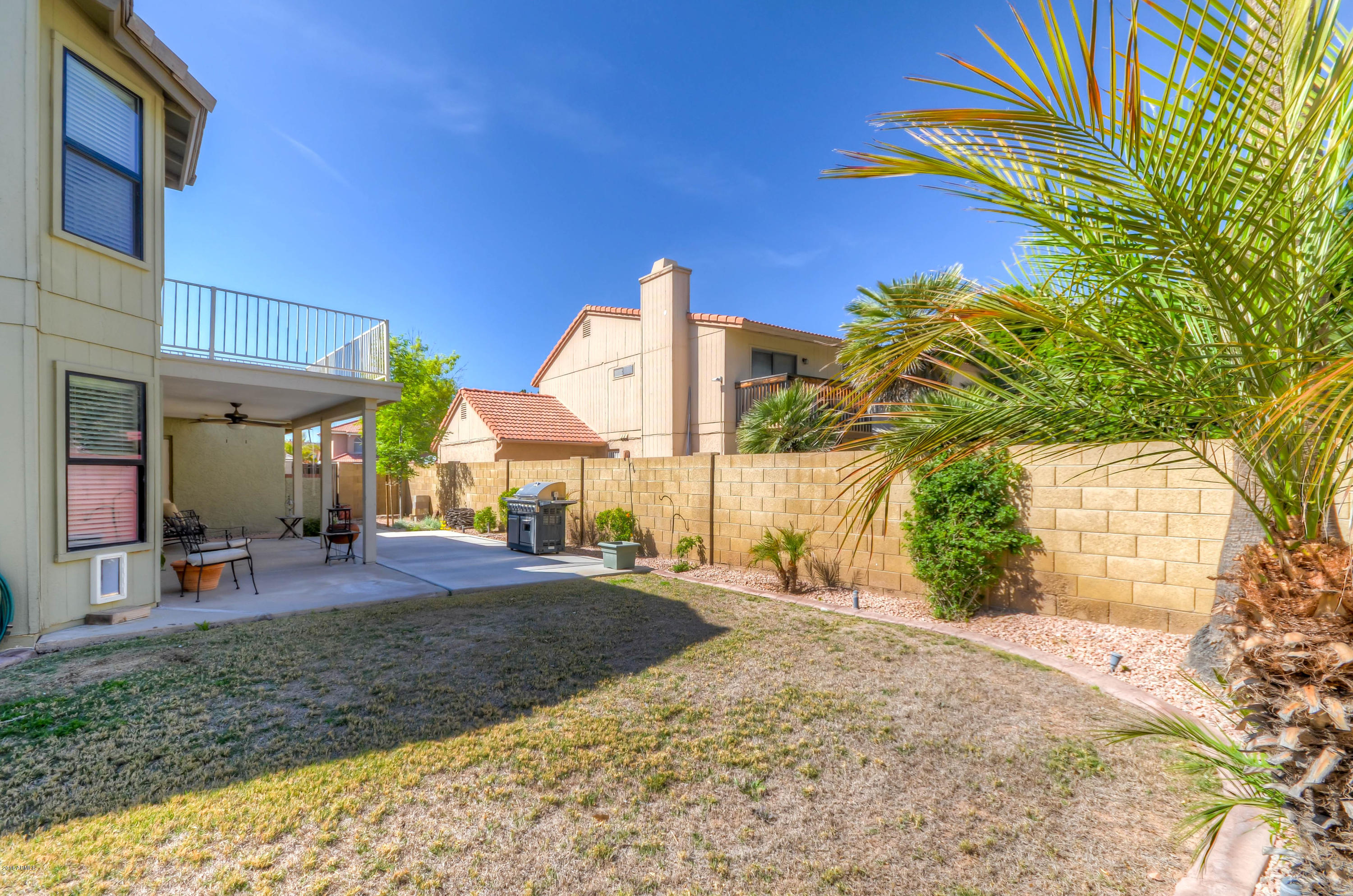 1433 North Woodside Road Chandler, AZ 85224 - Photo 58 of 70 Rear (5)