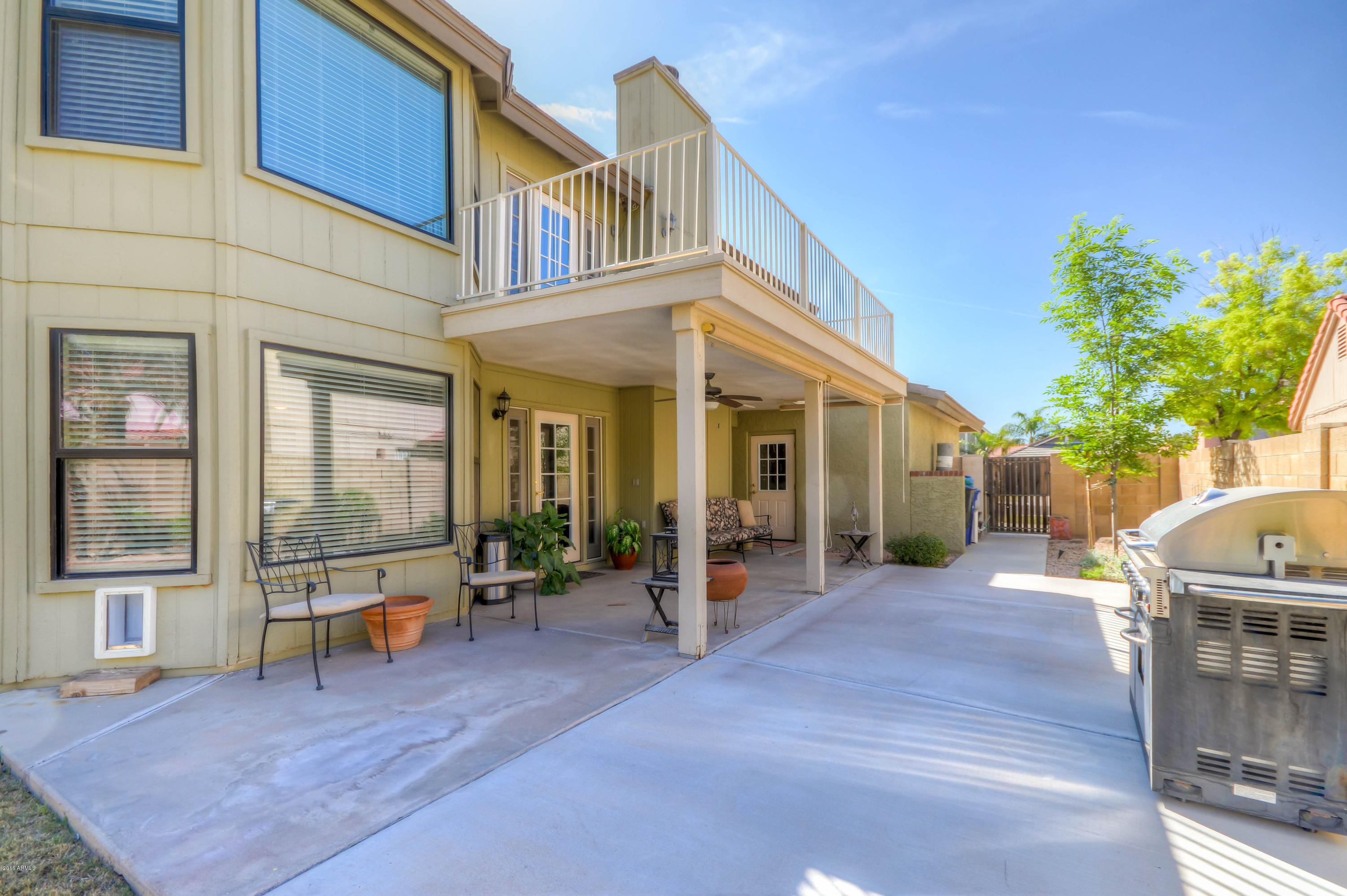 1433 North Woodside Road Chandler, AZ 85224 - Photo 61 of 70 Rear (7)