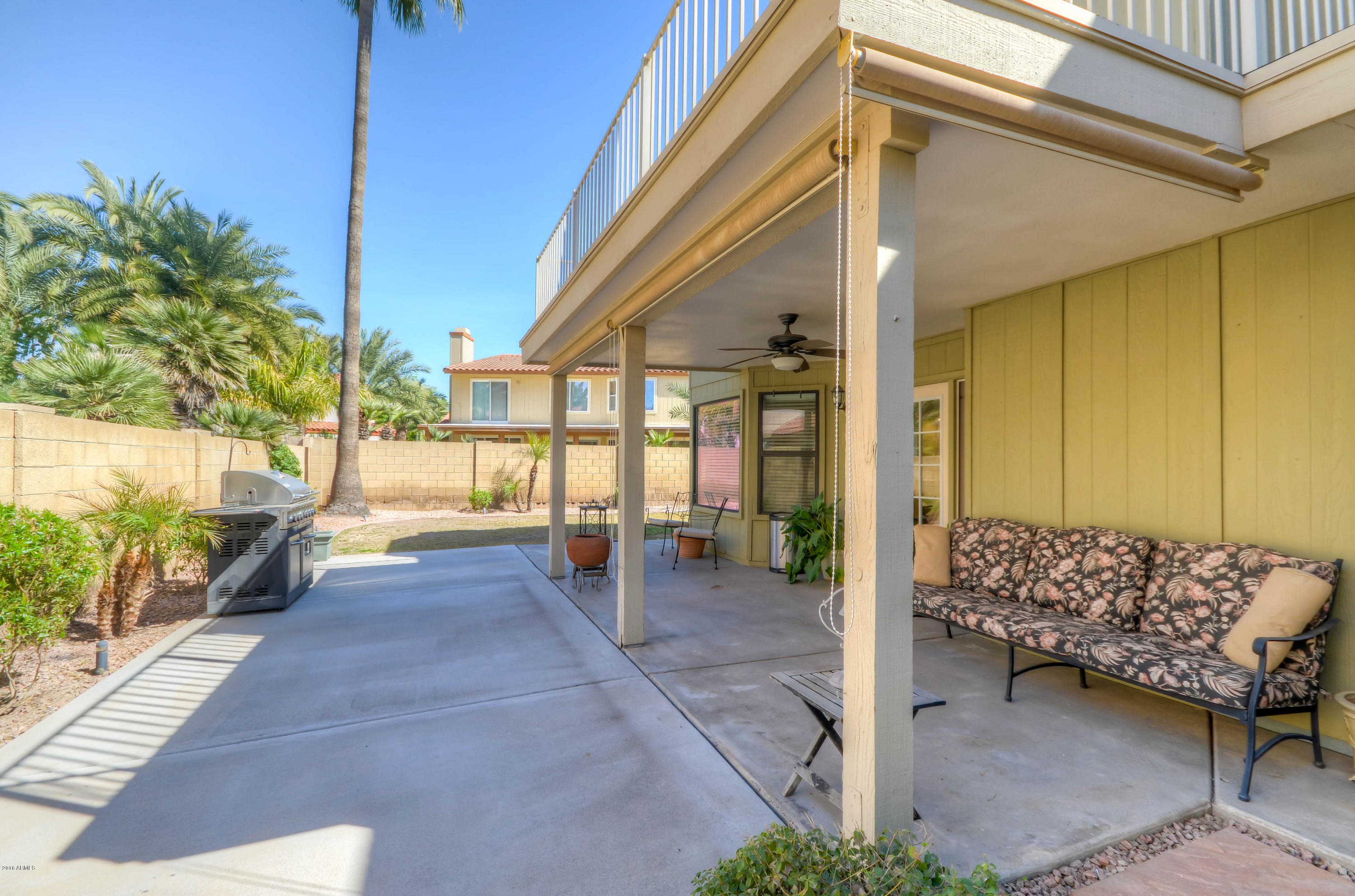 1433 North Woodside Road Chandler, AZ 85224 - Photo 63 of 70 Rear (9)