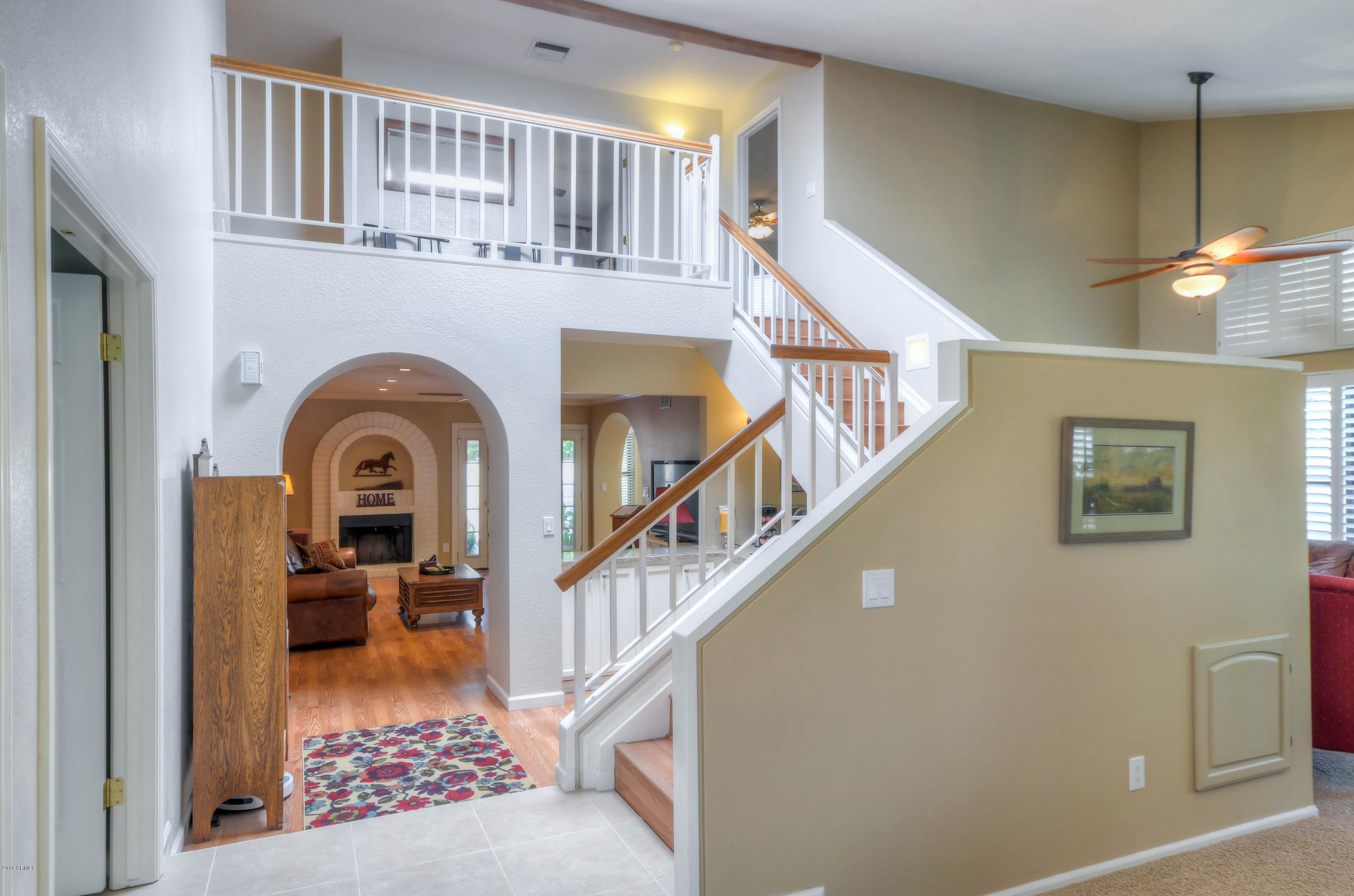 1433 North Woodside Road Chandler, AZ 85224 - Photo 10 of 70 Living Room (6)