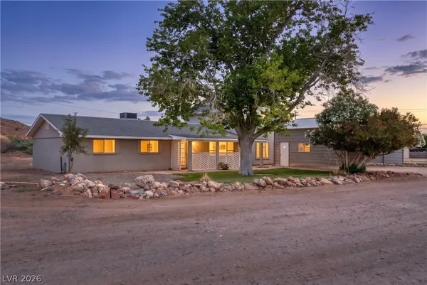 $469,999 | 2210 Tank, Logandale, NV 89021