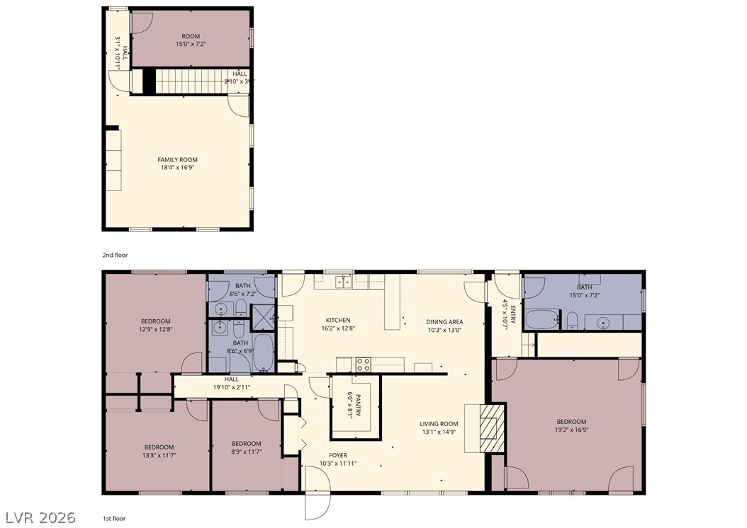2210 Tank Logandale, NV 89021 - Photo 40 of 55