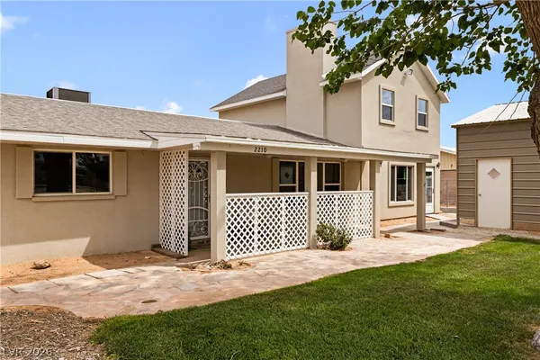 $469,999 | 2210 Tank, Logandale, NV 89021
