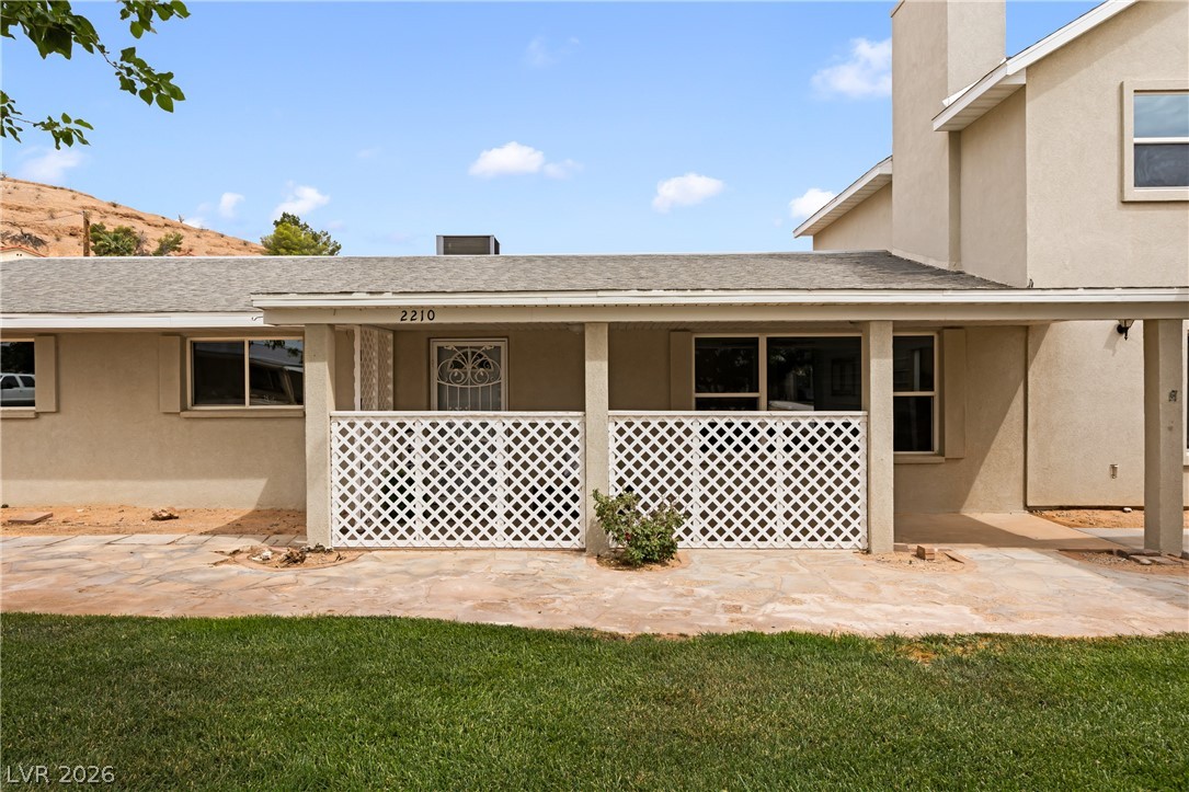 2210 Tank Logandale, NV 89021 - Photo 42 of 55