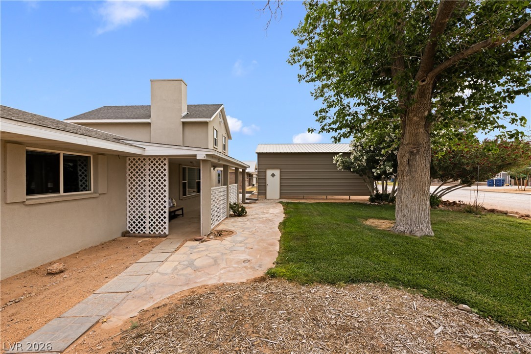 2210 Tank Logandale, NV 89021 - Photo 48 of 55