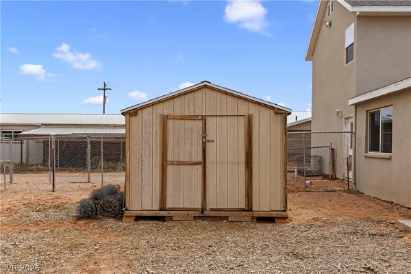 $469,999 | 2210 Tank, Logandale, NV 89021