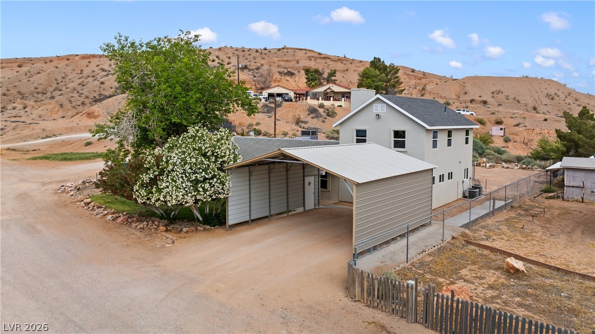 2210 Tank Logandale, NV 89021 - Photo 51 of 55