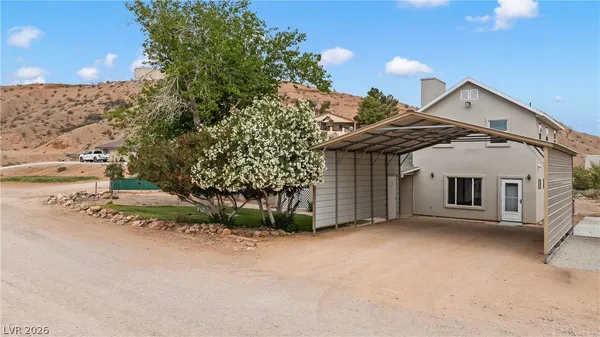$469,999 | 2210 Tank, Logandale, NV 89021