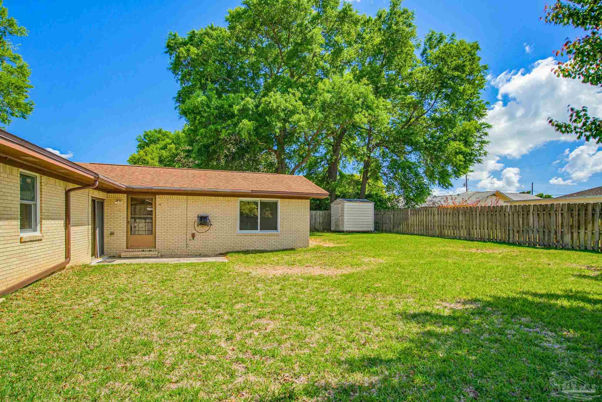 8217 Squire Road Pensacola, FL 32514 - Photo 52 of 56