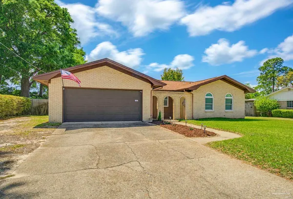 $340,000 | 8217 Squire Road, Pensacola, FL 32514