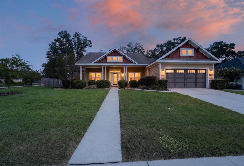 14878 Northwest 149th Road Alachua, FL 32615 - Photo 3 of 92 Gallery Image 3