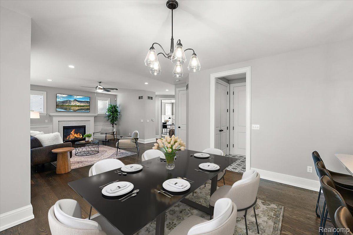 4108 Devon Road Royal Oak, MI 48073 - Photo 13 of 48 Gallery Image 13