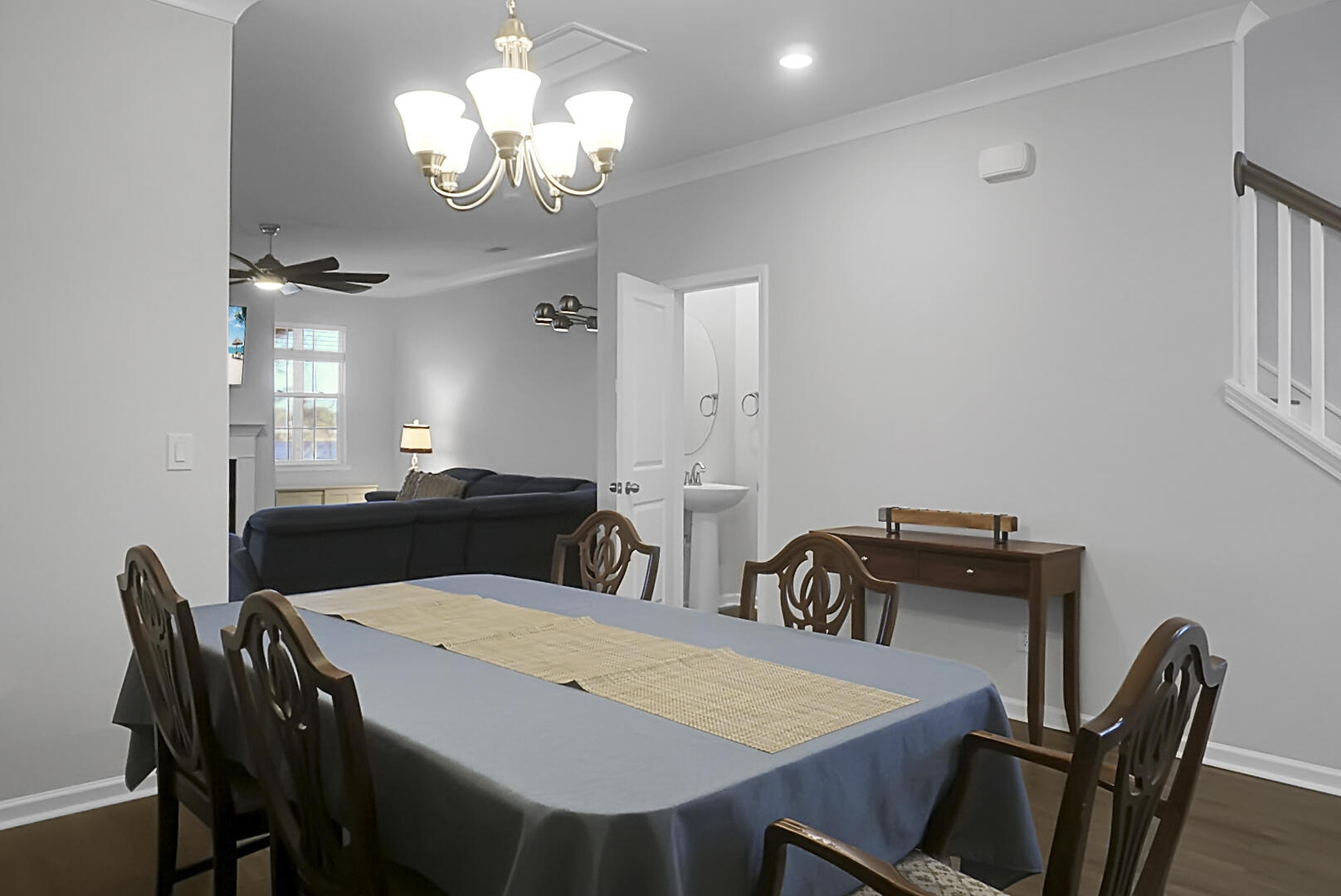1951 Sweetfern Road Hanahan, SC 29410 - Photo 14 of 62 DSC02989