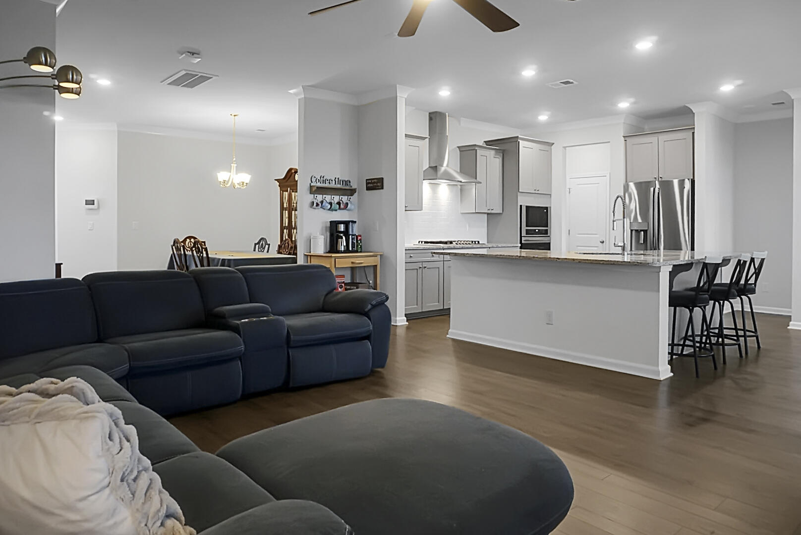 1951 Sweetfern Road Hanahan, SC 29410 - Photo 20 of 62 DSC03007