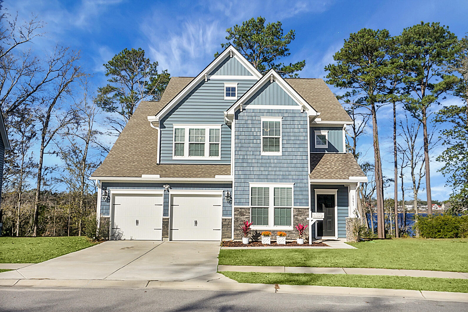 1951 Sweetfern Road Hanahan, SC 29410 - Photo 2 of 62 DSC02877