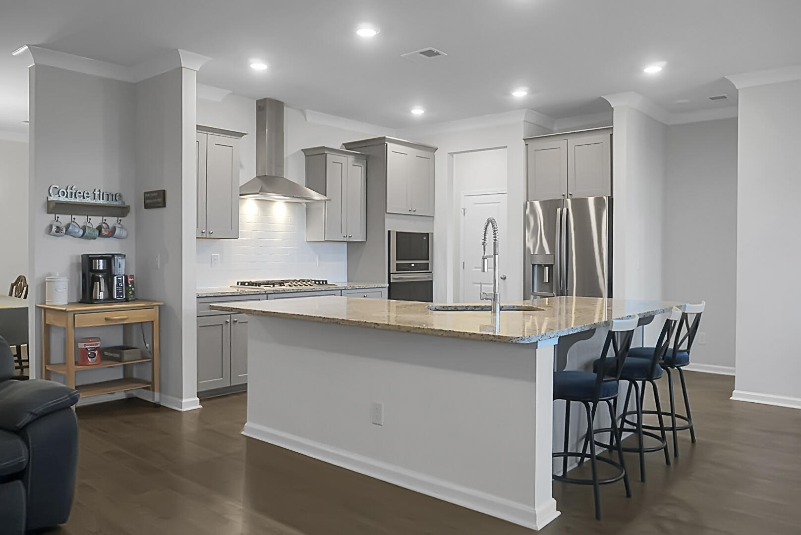 1951 Sweetfern Road Hanahan, SC 29410 - Photo 23 of 62 DSC03019