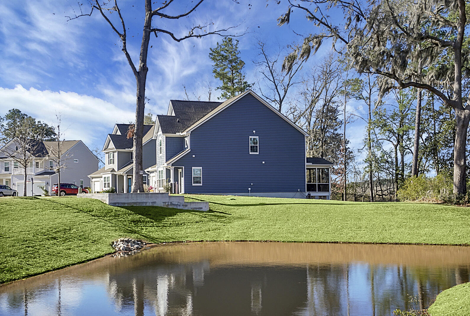 1951 Sweetfern Road Hanahan, SC 29410 - Photo 3 of 62 DSC02871