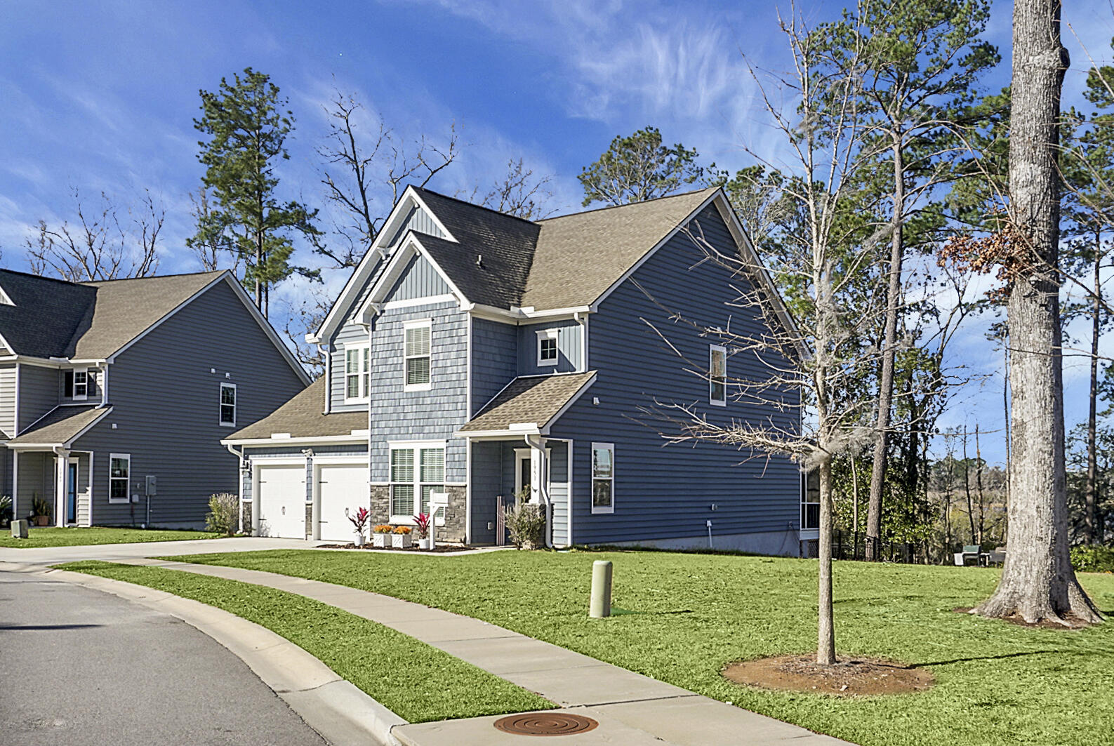 1951 Sweetfern Road Hanahan, SC 29410 - Photo 4 of 62 DSC02874