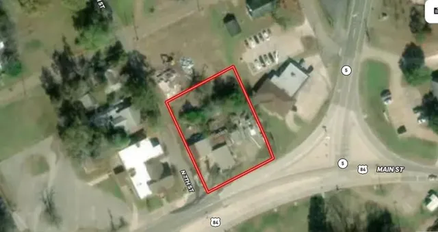 $35,000 | 0 Main Street, Logansport, LA 71049