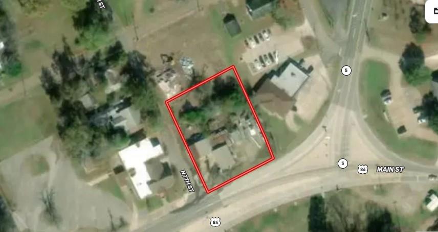 0 Main Street Logansport, LA 71049 - Photo 3 of 3