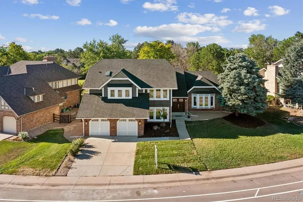 $1,300,000 | 3637 East Euclid Avenue, Centennial, CO 80121