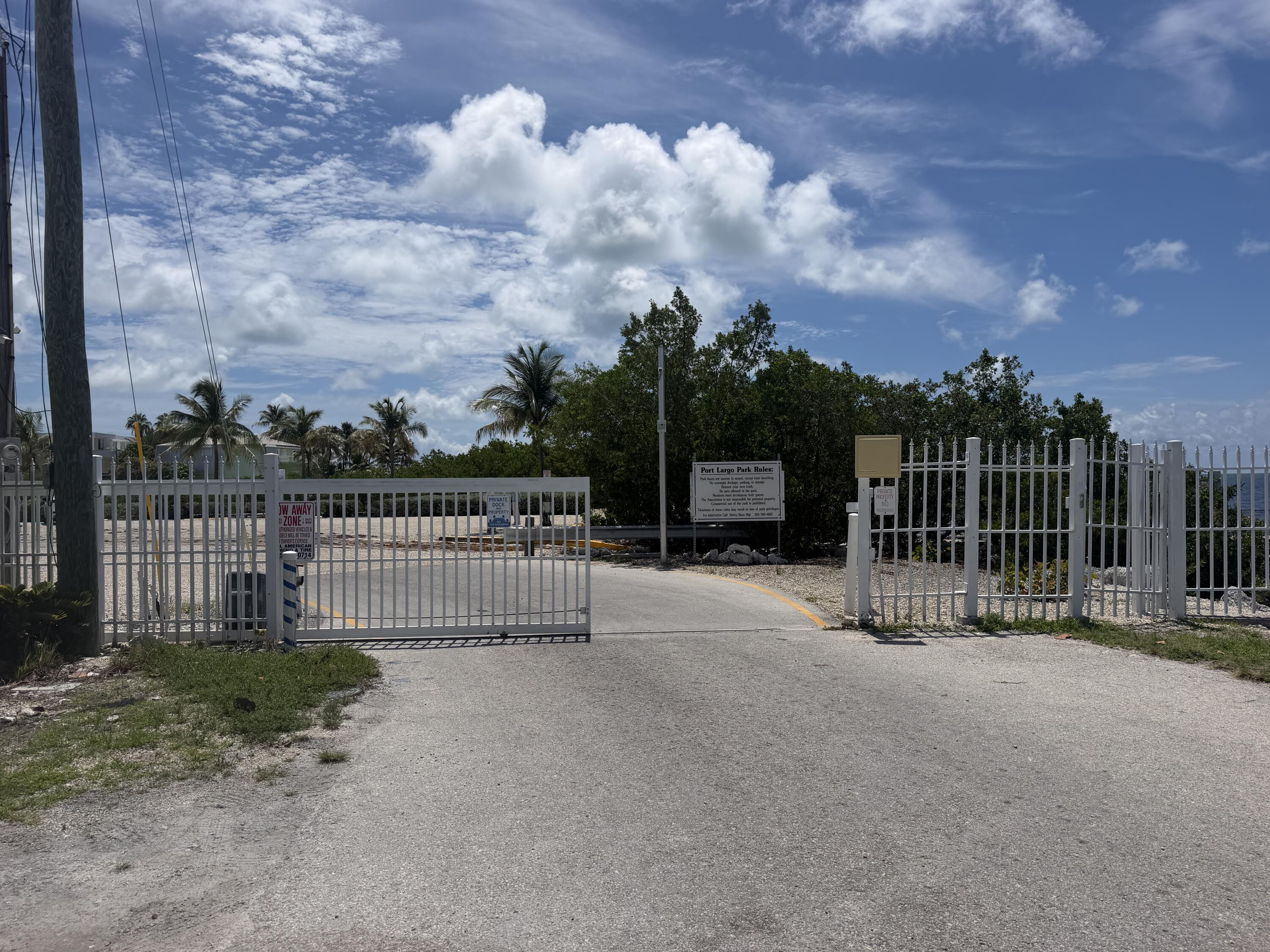 227 Atlantic Boulevard Key Largo, FL 33037 - Photo 31 of 35 Port Largo HO Park