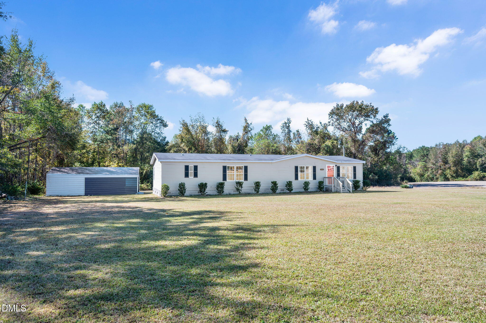 2166 Braswell Road Smithfield, NC 27577 - Photo 2 of 35 2166 Braswell Road_JRKnowles_Photography