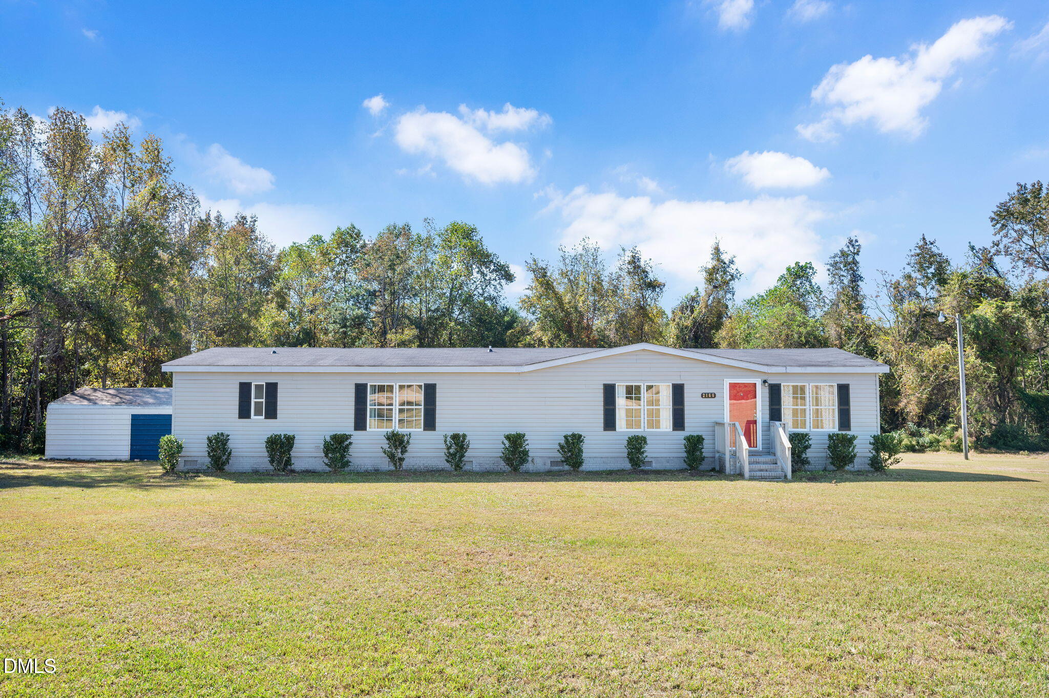 2166 Braswell Road Smithfield, NC 27577 - Photo 3 of 35 2166 Braswell Road_JRKnowles_Photography