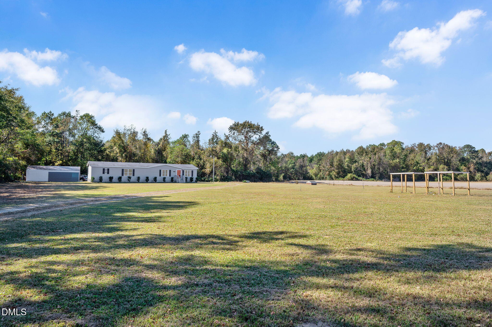 2166 Braswell Road Smithfield, NC 27577 - Photo 5 of 35 2166 Braswell Road_JRKnowles_Photography