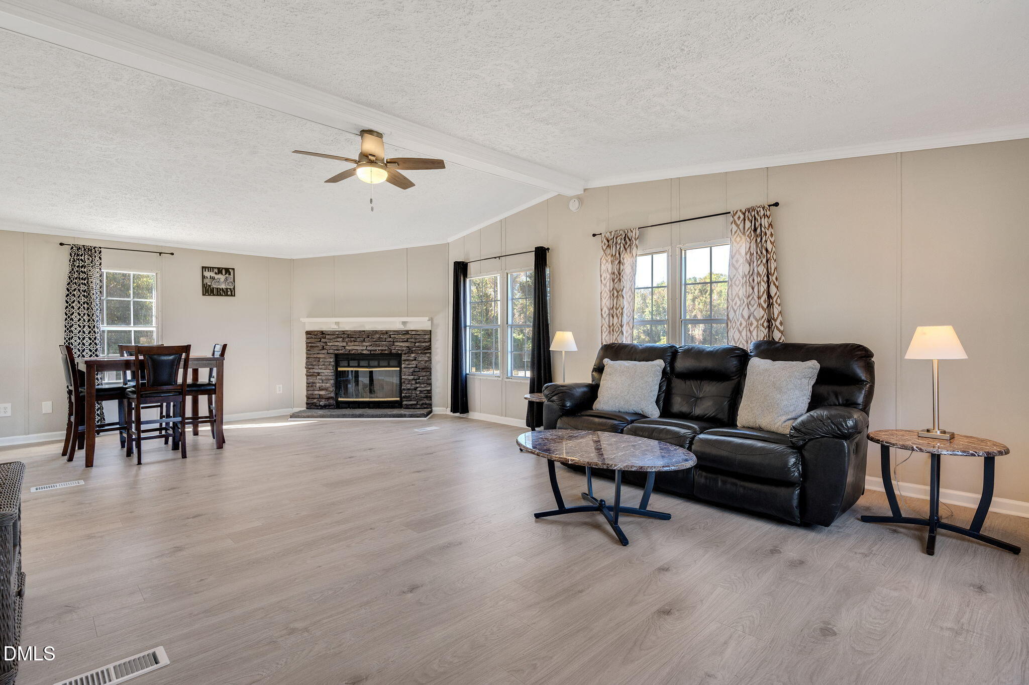 2166 Braswell Road Smithfield, NC 27577 - Photo 7 of 35 2166 Braswell Road_JRKnowles_Photography