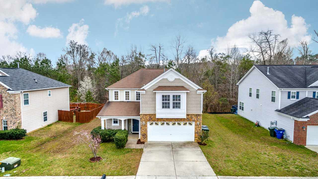 3820 Moncacy Drive Raleigh, NC 27610 - Photo 1 of 30 Photo 1