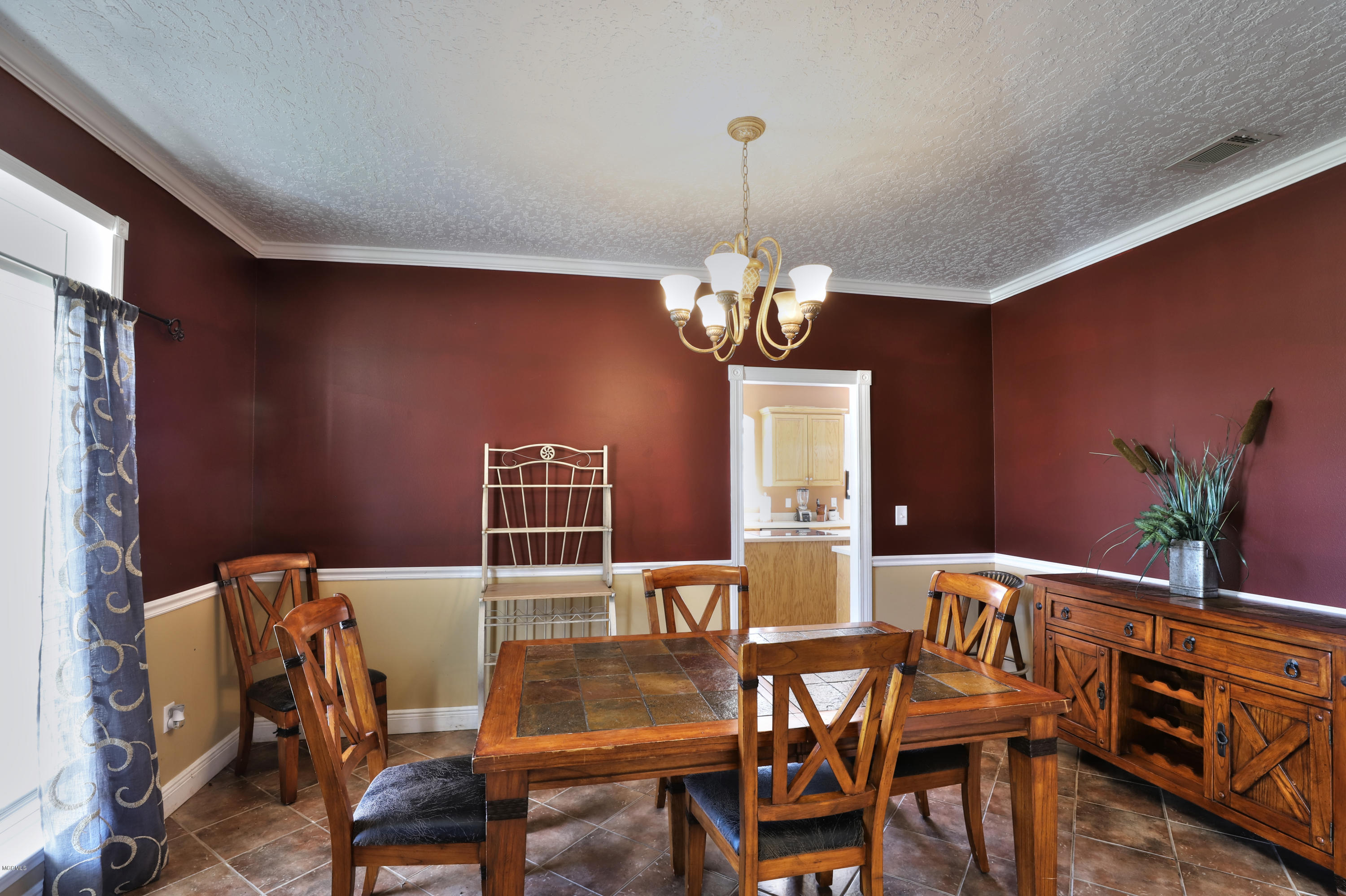 14405 Timber Ridge Drive Moss Point, MS 39562 - Photo 10 of 23 Dining Room
