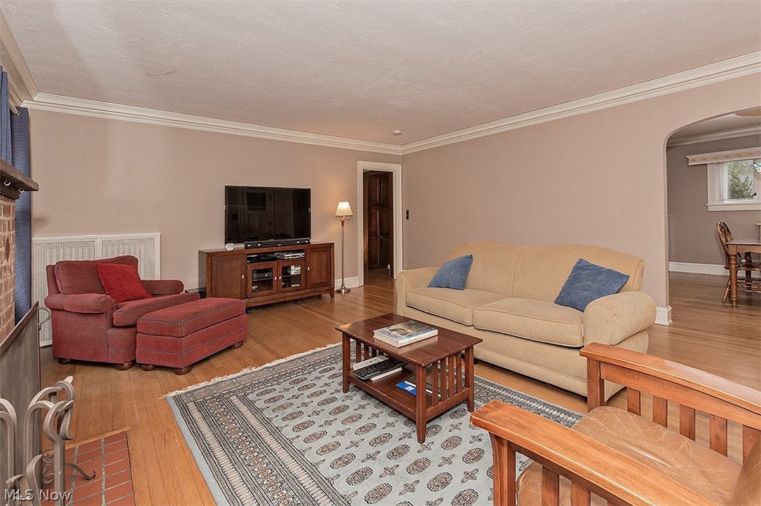 470 Walters Road Chagrin Falls, OH 44022 - Photo 7 of 32