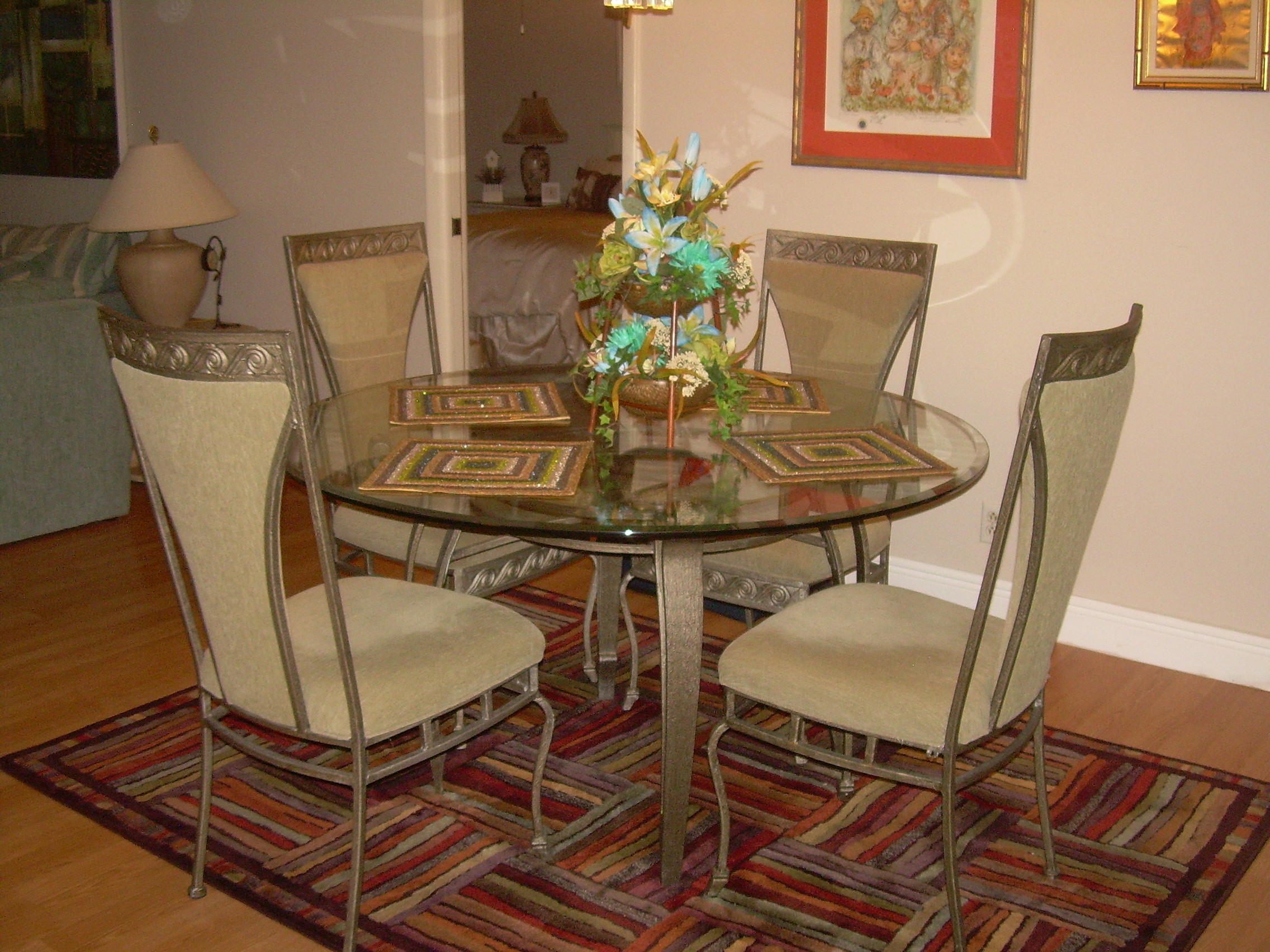 6300 Northwest 2nd Avenue, Unit 308 Boca Raton, FL 33487 - Photo 6 of 38 Dining