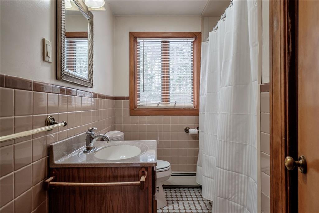 289 Greely Road Cumberland Center, ME 04021 - Photo 12 of 20 Full bathroom