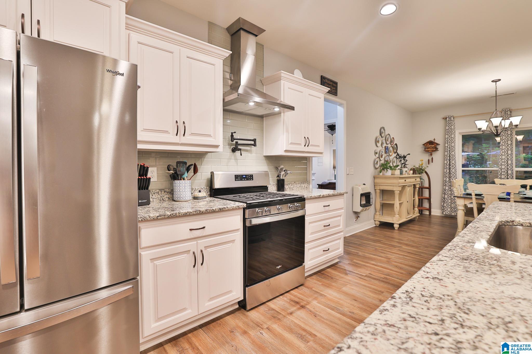 271 Little Pond Road Pell City, AL 35128 - Photo 10 of 86