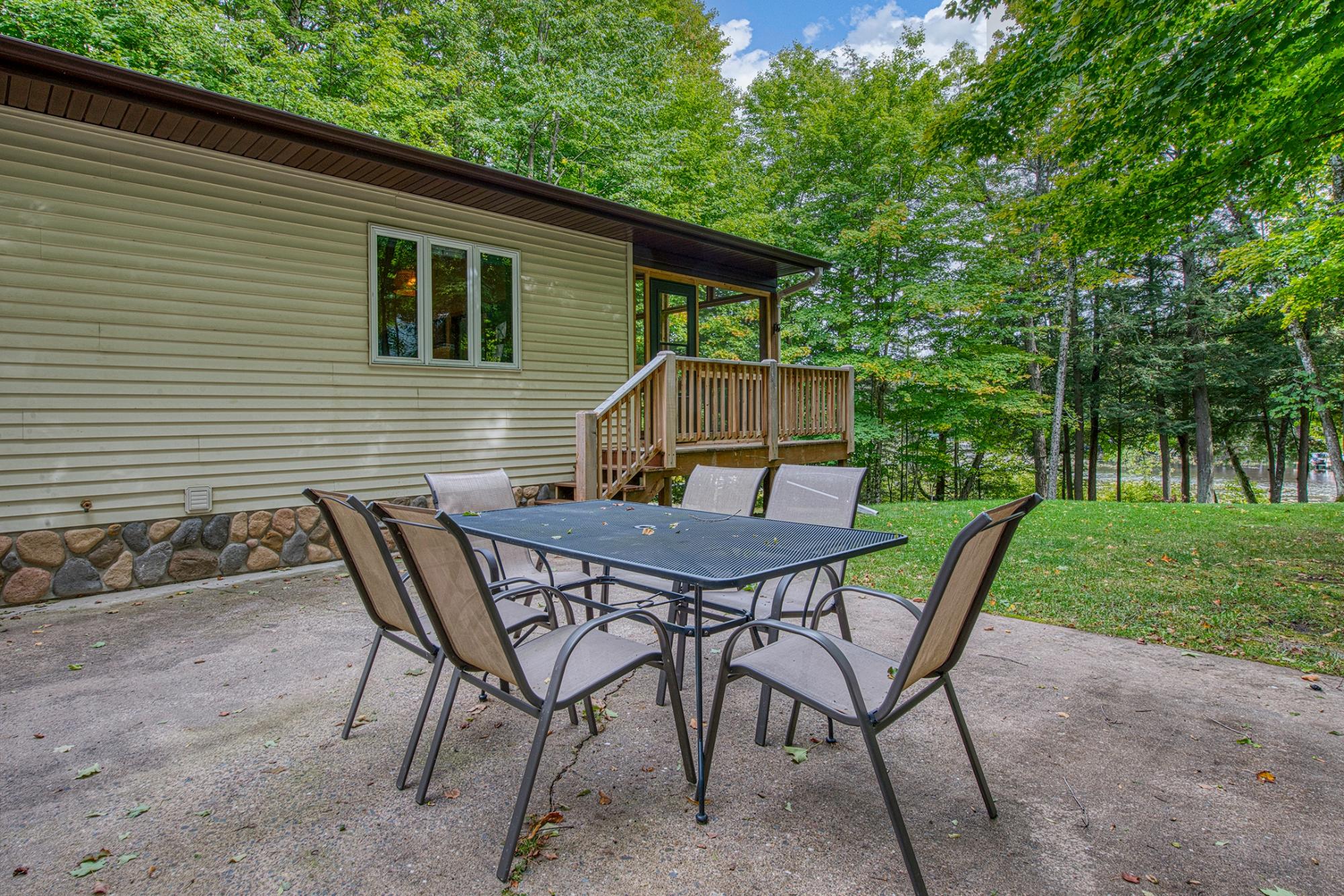 6922 Connors Road Three Lakes, WI 54562 - Photo 25 of 35 Gallery Image 25
