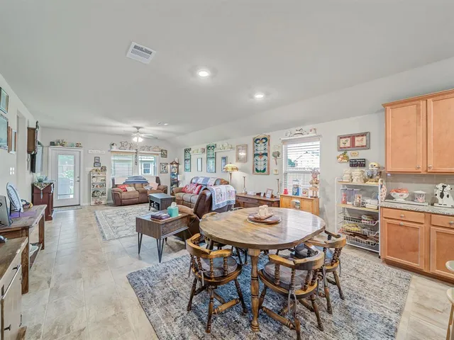 $355,000 | 2400 Briarhurst Court, Denton, TX 76207