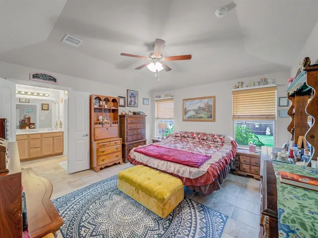 $355,000 | 2400 Briarhurst Court, Denton, TX 76207