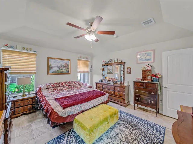 $355,000 | 2400 Briarhurst Court, Denton, TX 76207