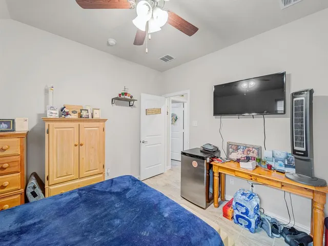 $355,000 | 2400 Briarhurst Court, Denton, TX 76207