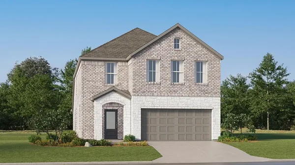 $347,940 | 21619 Carbonari Drive, Hockley, TX 77447