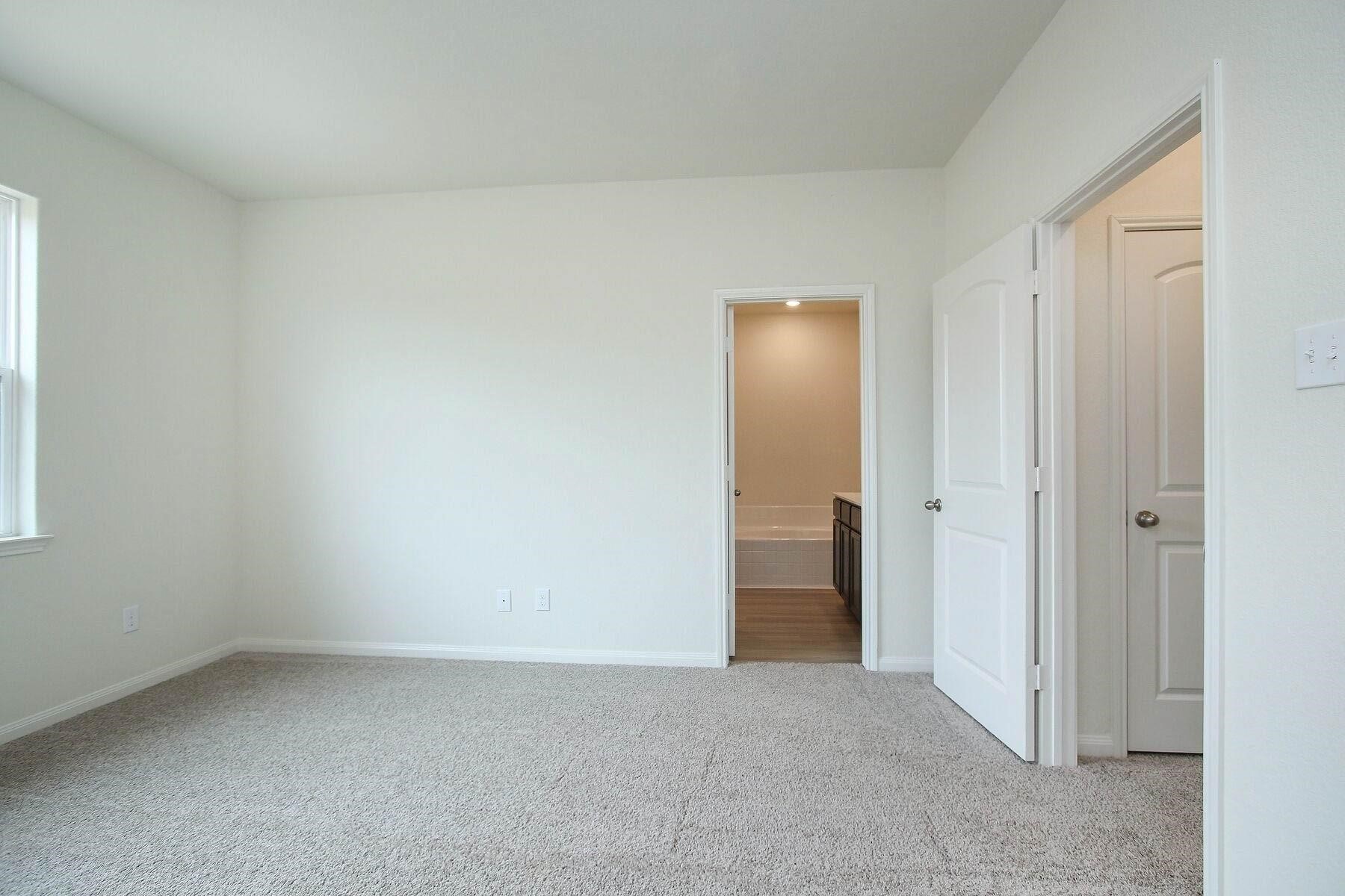 22422 Kennons Way Hockley, TX 77447 - Photo 5 of 11 a view of an empty room