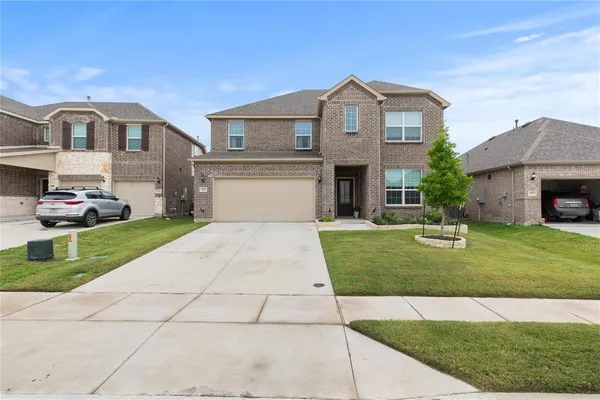 $2,695 | 913 Adelyn Street, Anna, TX 75409
