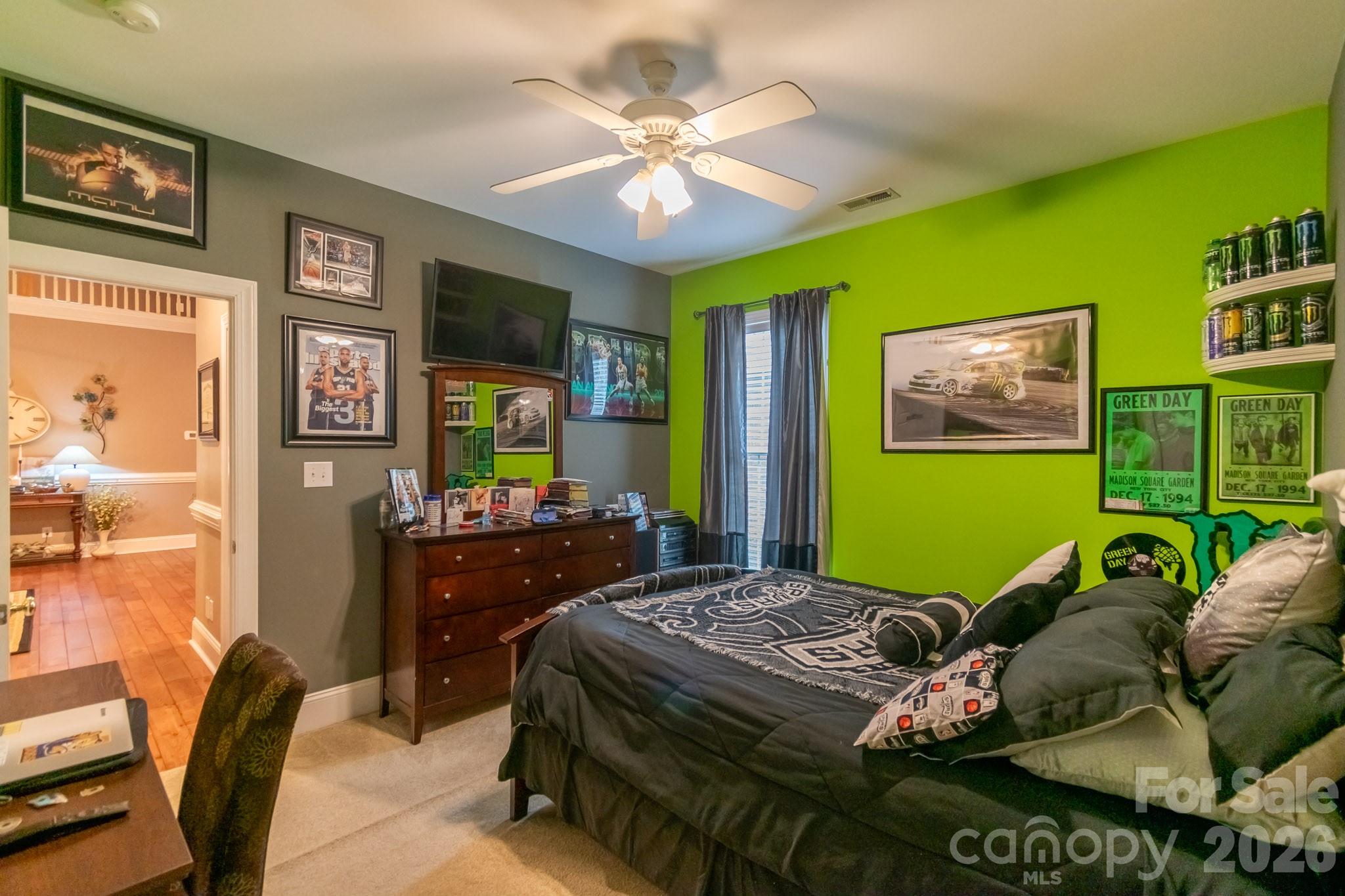 415 Witmore Road Wingate, NC 28174 - Photo 20 of 31
