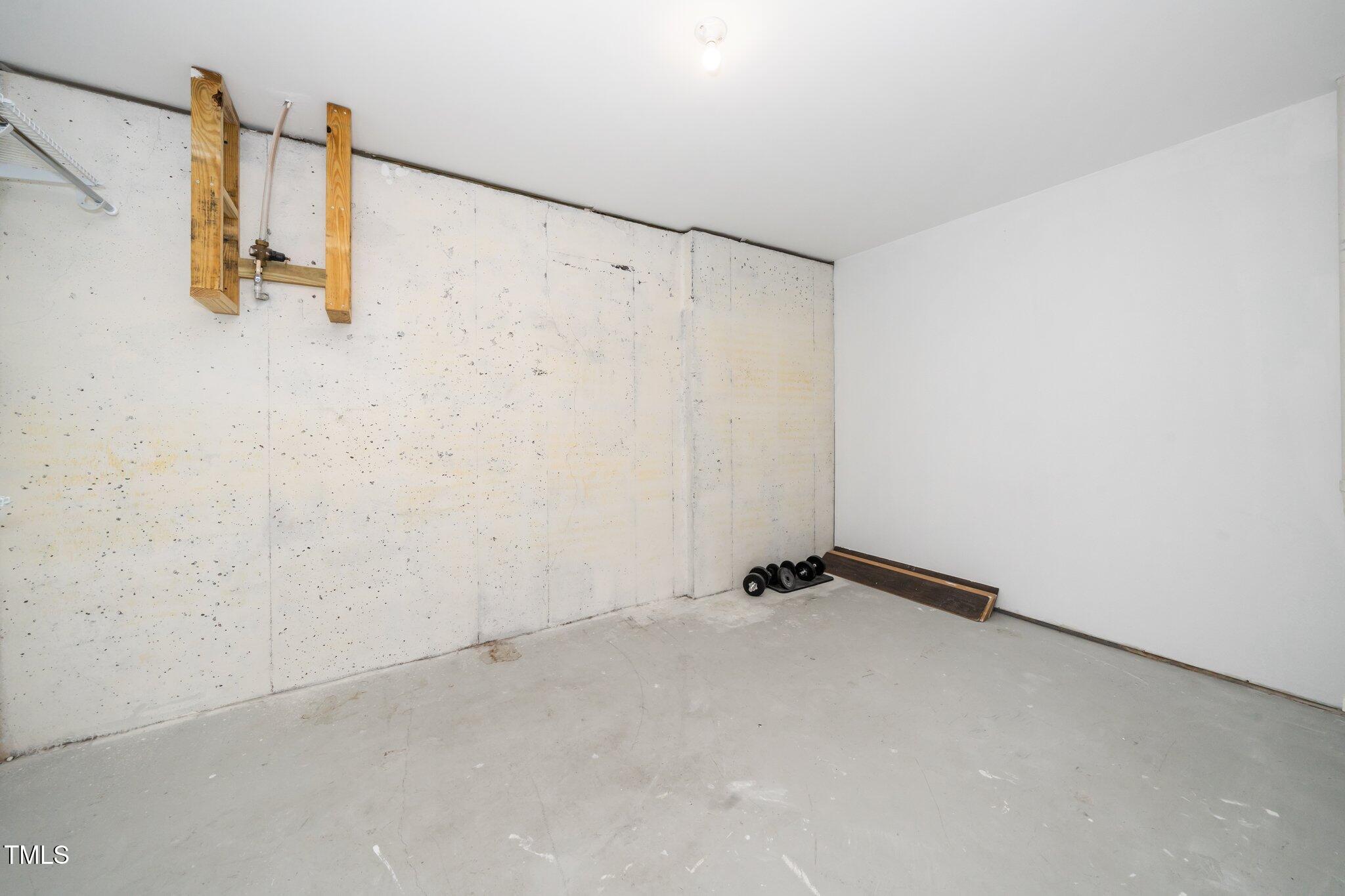 7753 Winners Edge Street Raleigh, NC 27617 - Photo 38 of 46 a view of small space