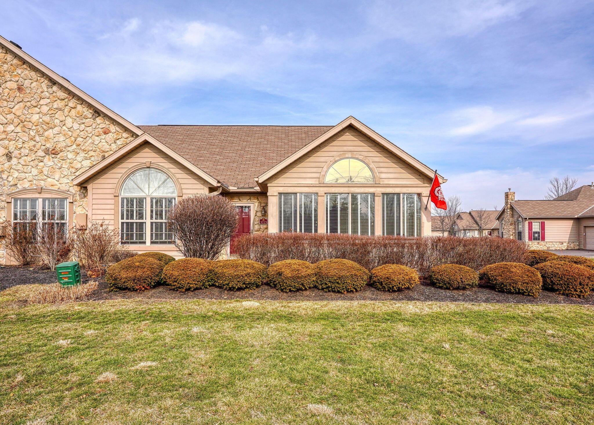 3725 Stoneway Point Powell, OH 43065 - Photo 42 of 54 3725 Stoneway Pt (57)