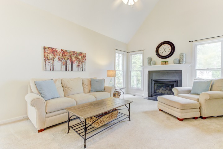 1428 Opal Court Raleigh, NC 27615 - Photo 12 of 30 Photo 12